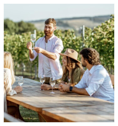 MENDOZA WINE COUNTRY